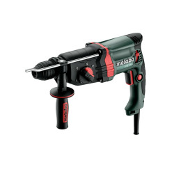 601709500 METABO.HAMMER DRILL 800W KHE 2445 2.4J