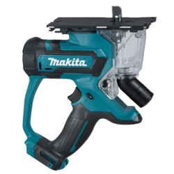 SD100DZ MAKITA.K/G PLOKŠČIŲ PJOVIMO STAKLĖS 10,8 V ...