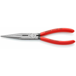 2611200 KNIPEX pusiau kampinės replės 200 mm LONG BEAR Replės