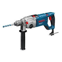 060118B000 BOSCH.HAMMER DRILL. 1500W GSB 162-2 RE -ZUW
