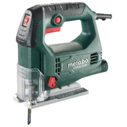 601030000 METABO.JIGSAW 450W STEB 65 GREITA DĖŽĖ