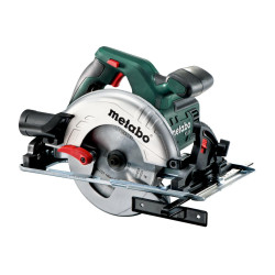 600855000 METABO.SAW 1200W KS 55