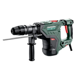 600391500 METABO.UD-OBR.MAX plaktukas 1100W KHE 5-40 8.5J 7.1kg MVT