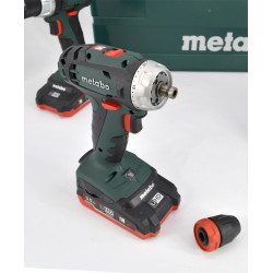 PL_00000015 METABO.KIT BW BS18LTBL+BS18Q+2x3.5Ah %%%