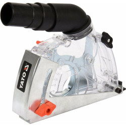 YT-82992 YT.CUTTING SHIELD 125mm