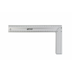AW29814 AW ALIUMINIUM ANGLE 400 mm