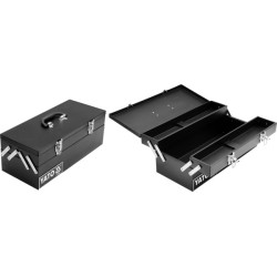 YT-0884 YT.TOOL BOX.460x200x180mm 0884