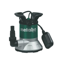 250800002 METABO.WATER PUMP CZ. TPF 7000 S 7000 l/h