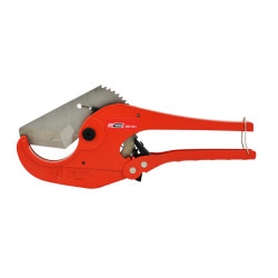 AW31501 "AWTOOLS" PVC VAMZDŽIŲ PJAUSTYTUVAS 63