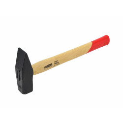 AW32038BL AWTOOLS AWTOOLS SLOWER 1,0 kg BLACK LINE WOOD HANDLE