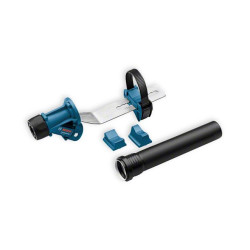 1600A001G9 BOSCH.DULKIŲ SIURBIMO PRIEDAS GDE MAX ...