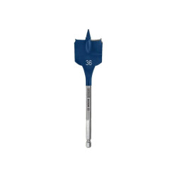 2608900328 BOSCH 36 mm x 152 mm SELFCUT EXPERT ašmenų peiliai