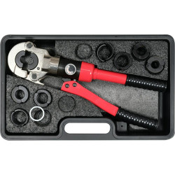 YT-21758 YT.HYDRAULIC CRIMPER FOR PEX U/TH16-32