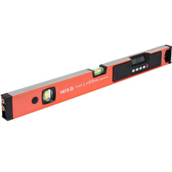 YT-30400 ELEKTRONINIS NULYGIMO LAZERIS 610 mm
