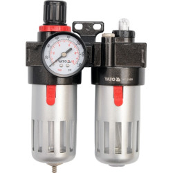 YT-2385 YT.FILTER+RECT+LUBRICANT.1/4" 90CM3 2385