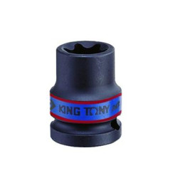 457516M KT trumpas horizontalus 1/2" E16x38 lizdas...