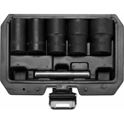 YT-06032 YT.1/2" atsuktuvas 6 vnt.