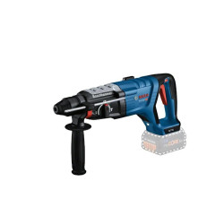 0611919000 BOSCH.HAMMER DRILL GBH 18V-28 DC SOLO 3.4J