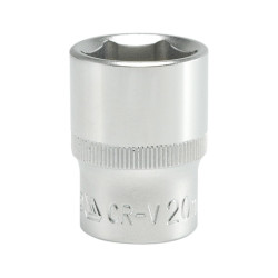 YT-1213 YT.SOCKET 6K 1/2" SHORT 20mm ...