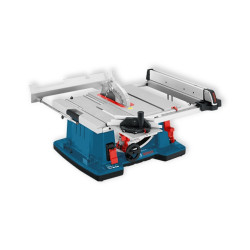 0601B30400 BOSCH.TABLE SAW. 2100W GTS 10 XC 254mm ...