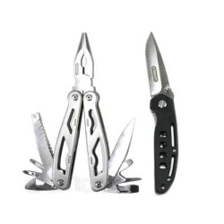 STHT0-71028 ST.MULTITOOL MULTINOL 12in1 + sulankstomas peilis