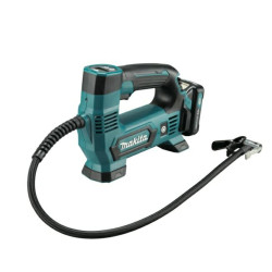 MP100DZ MAKITA KOMPRESORIUS / KOMPRESORIUS MINI 12V MAX CXT MP100DZ