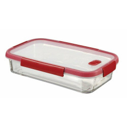 248683 "CURVER" STAČIAKAMPĖ STIKLINĖ 4,2 L TALPA