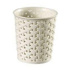 218656 CURVER APVALI TALPYKLA L 1,6 L / KREMAS