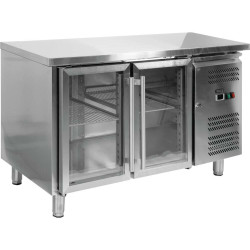 YG-05252 YG.REFRIGERATED TABLE 282L 2 DURYS