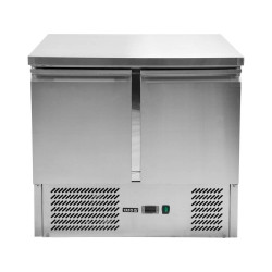 YG-05270 YG.REFRIGERATED TABLE 240L 2 DURYS