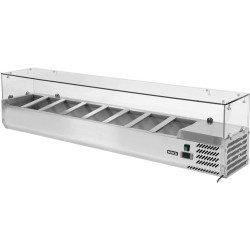 YG-05323 YG.8x1/4 GN BASIC COOLING VENUE