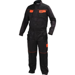 YT-80919 YT.WORK KOMBINEZONŲ DYDIS. M