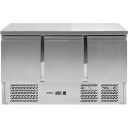 YG-05300 YG.REFRIGERATED TABLE 368L 3 DURYS