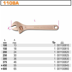 110BA-150 BETA SWED NON-ISKING 150mm 110BA/150. ...