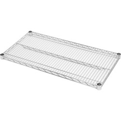 YG-09051 YG.Shelf tuščiavidurėms lentynoms 457x906mm