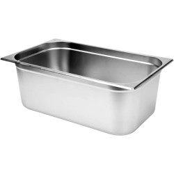 YG-00255 YG.CATERING CONTAINER GN 1/1 200