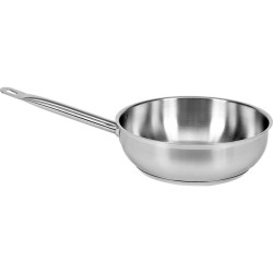 YG-00081 YG.SAUCEPAN SS 24CM 3,4L