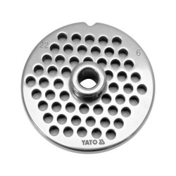 YG-03272 YG.MEAT MACHINE PITCH 6x81,5mm