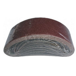 11203 BANDOS NR.  75* 533 gr. 80 /10 vnt. /SIDABRAS