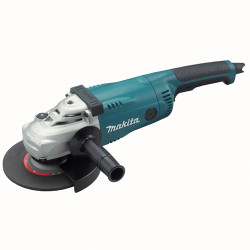 GA9020 MAKITA 230 mm 2200 W kampinis šlifuoklis GA9020