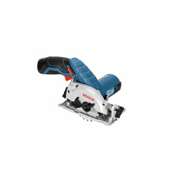 06016A1001 BOSCH.Saw GKS 12V-26 SOLO 85 mm