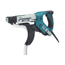 6842 MAKITA AKUMULIATORINIS ATSUKTUVAS SU DĖKLU 470W