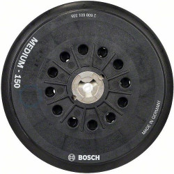 2608601335 BOSCH šlifavimo diskas 150 mm GEX150 medium ...