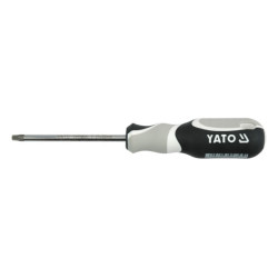 YT-2753 YATO TORX apsauginis grąžtas / skylė T27 x 100 mm 2753