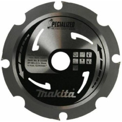 B-23008 MAKITA SIDING TARGET 190mm/4z