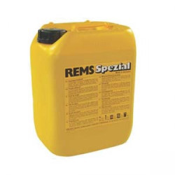 140100R "REMS SPEZIAL DRILLING AGENT" 5l .