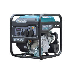 KS3300i KS inverterio generatorius KS 3300i