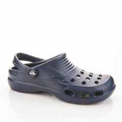 728860641A LEMIGO CLOG BATAI LEMIGOOSE BLUE 8021 DYDIS 41 /886