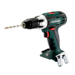 602102840 METABO.BS 18 LT CARCASS 60/34Nm +METALOC II DRILLER