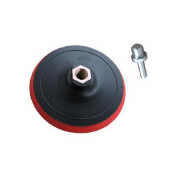 M08500 Universalus 125 mm diskinis plėstuvas /MP